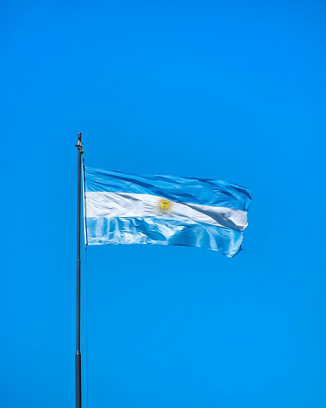 Argentina Digital Nomad Visa