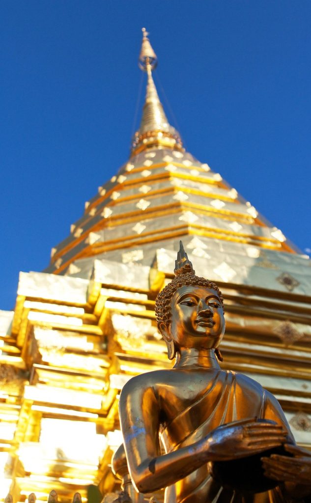 Best Solo Travel Destinations for Digital Nomads